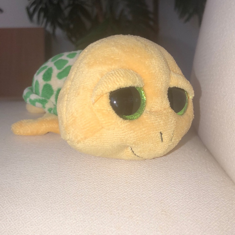 Beanie Boo turtle